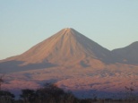 Chile - Peru